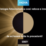 Le lenti fotocromatiche si evolvono