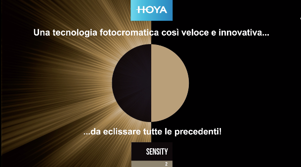 Le lenti fotocromatiche si evolvono