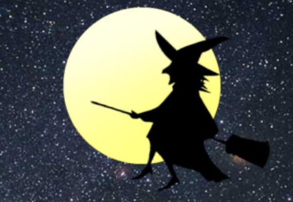 La Befana e la Visione Profonda