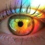 Il Colore degli Occhi
