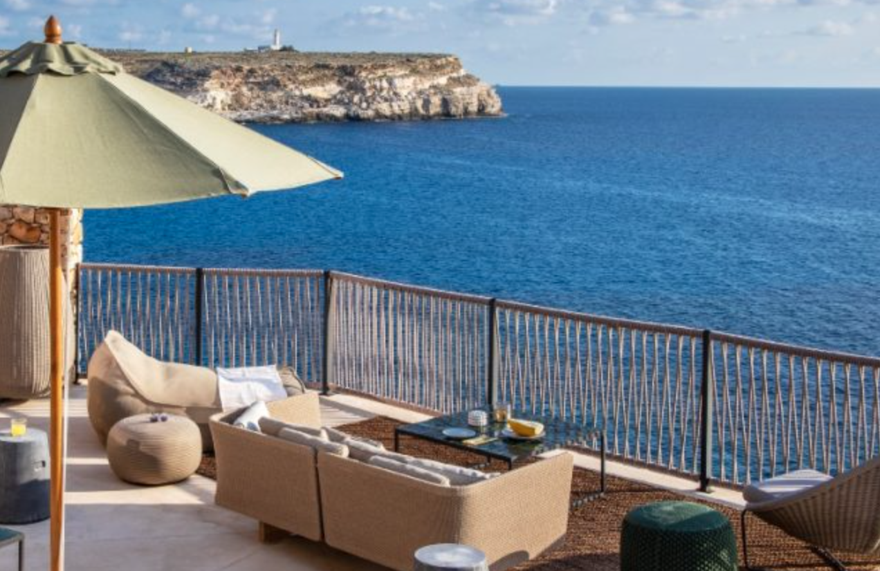 Vista Mare