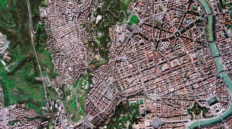 Gli occhi di Iride