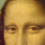 Gli occhi della Gioconda