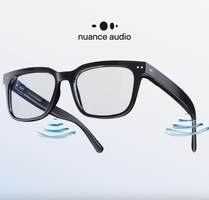 Nuance Audio